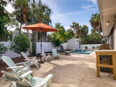 Beautiful Three Bedroom Vacation Rentals on Holmes Beach
