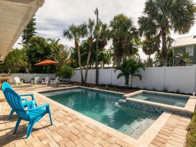 Beautiful Three Bedroom Vacation Rentals on Holmes Beach