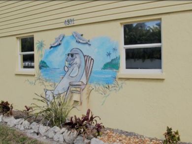 Vacation Duplex Only 2 Blocks to the Beach