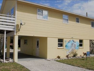 Exterior View of Property