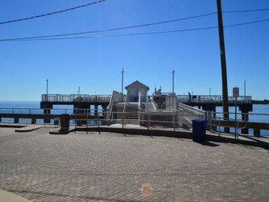 Pier