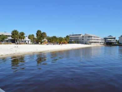 Sandy Beach