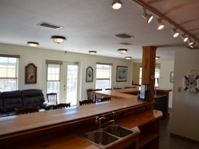 Large Kitchen