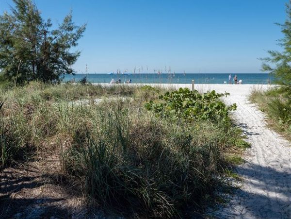 Holmes Beach Rentals with Pools at Great Prices!