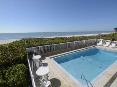 Anna Maria Island Vacation Condo on Beach with Pool