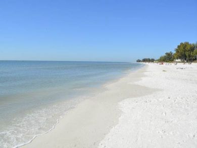 Sandy Beach