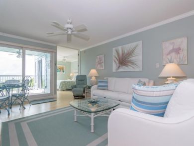 Two Bedroom Anna Maria Rentals On Beach Pool - additional view, photo 4
