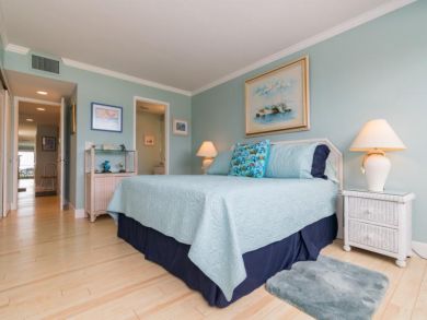 Two Bedroom Anna Maria Rentals On Beach Pool - additional view, photo 2