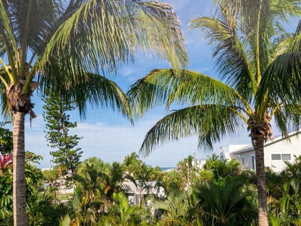 Holmes Beach Vacation Condo 2 Bedrooms Sleeps 6