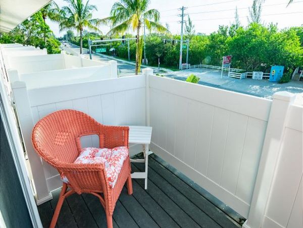 Holmes Beach Vacation Condo 2 Bedrooms Sleeps 6