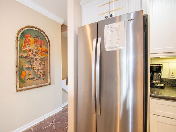 Holmes Beach Vacation Condo 2 Bedrooms Sleeps 6