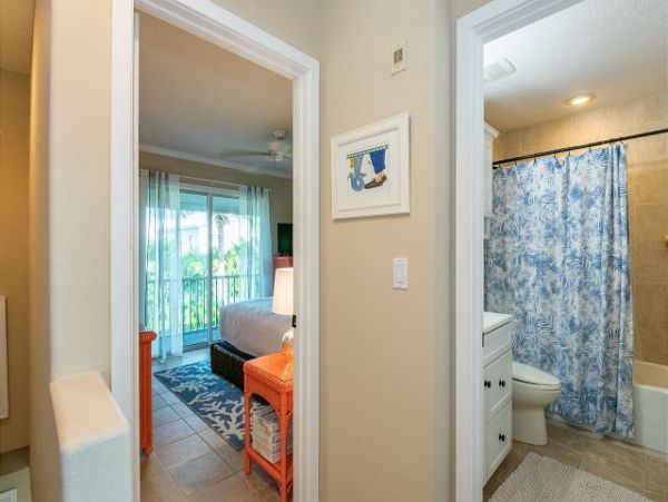 Holmes Beach Vacation Condo 2 Bedrooms Sleeps 6