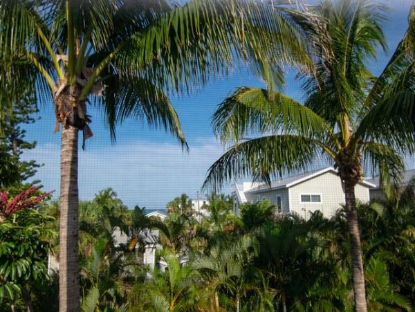 Holmes Beach Vacation Condo 2 Bedrooms Sleeps 6