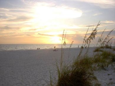 Vacation Rental with Beach Across the Street in Holmes Beach, Florida