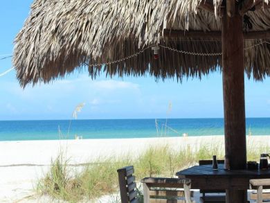 Bradenton Beach Rental  can Sleep 9 Guests