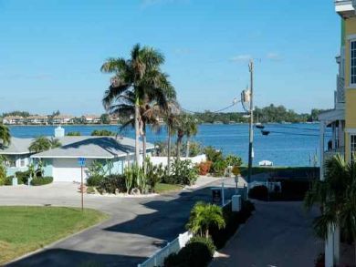 View from Anna Maria Rental