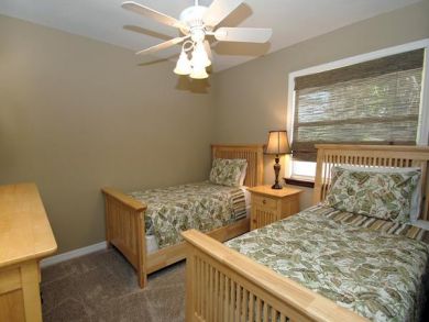 A New Addition to the Vacation Market
