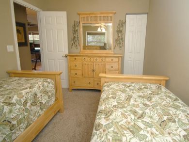 A New Addition to the Vacation Market