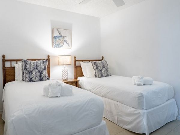 Anna Maria Island Vacation Rental Accommodation