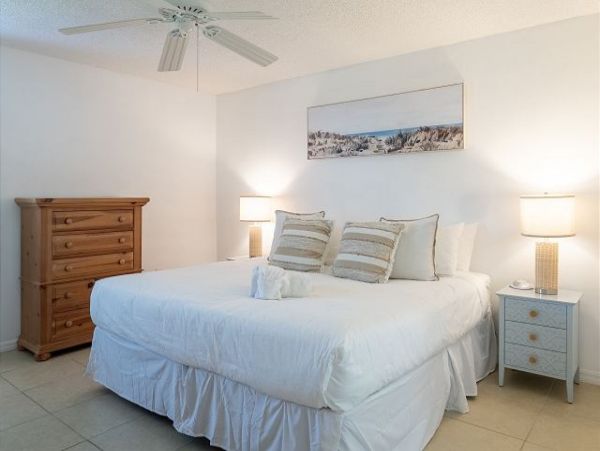 Anna Maria Island Vacation Rental Accommodation