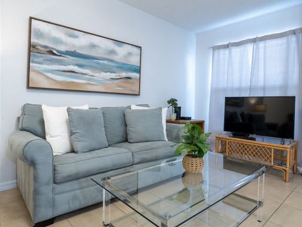 Anna Maria Island Vacation Rental Accommodation