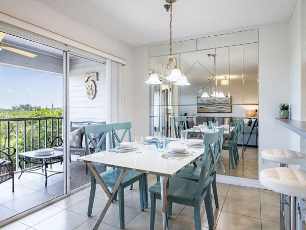 Anna Maria Island Vacation Rental Accommodation