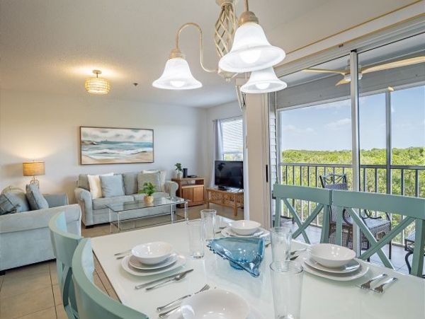 Anna Maria Island Vacation Rental Accommodation