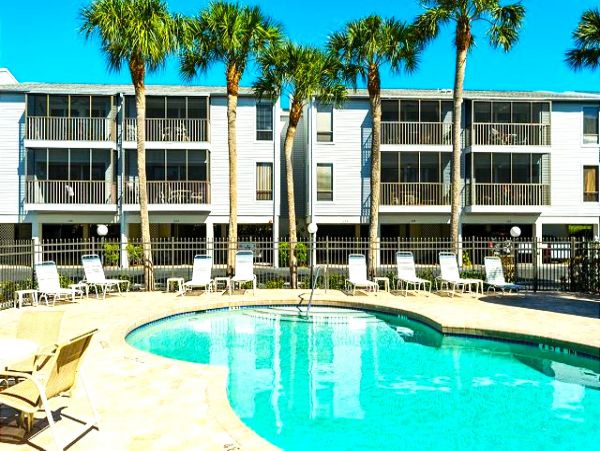 Anna Maria Island Vacation Rental Accommodation
