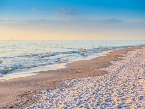 Anna Maria Island Vacation Rental Accommodation