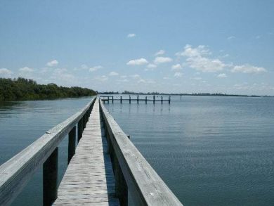 Fishing Pier
