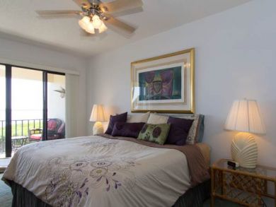 King Master Bedroom