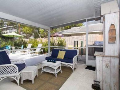 Outdoor Furniture