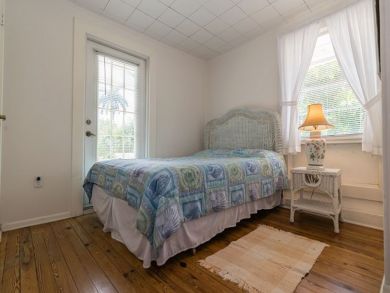 Five Bedroom Home For Rent Cortez Village