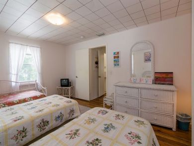Five Bedroom Home For Rent Cortez Village