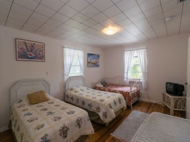 Five Bedroom Home For Rent Cortez Village