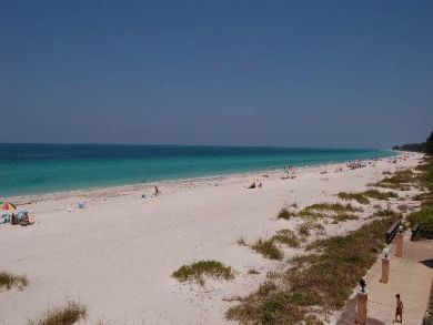 Sandy Beach