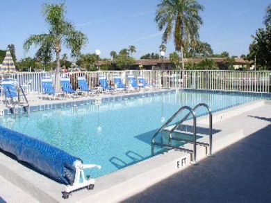 Shared Pool