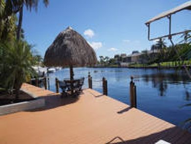 Canal View