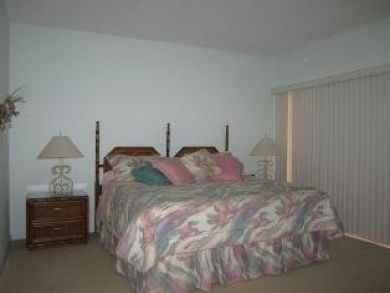 King Master Bedroom