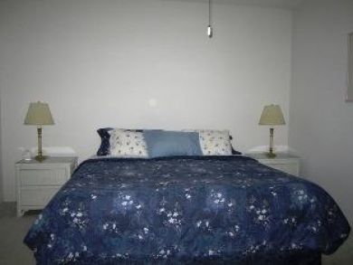 King Bedroom