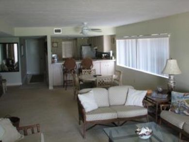 Living & Dining Area