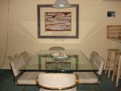 Dining Room for Six Dining Room for Six