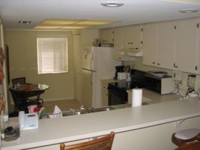 Fitted Kitchen