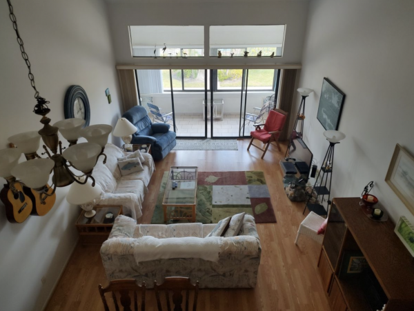 Value Priced Monthly Rental Sleeps Six on Holmes Beach