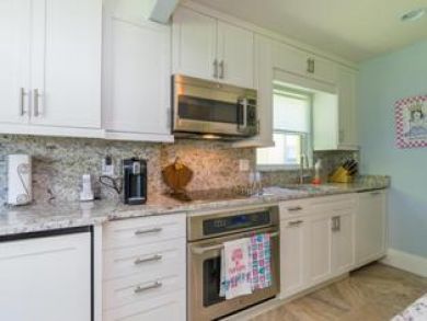 New Appliances