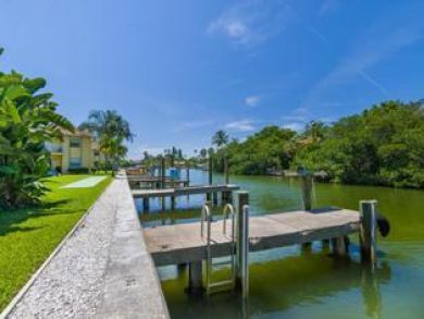 Boat Dock