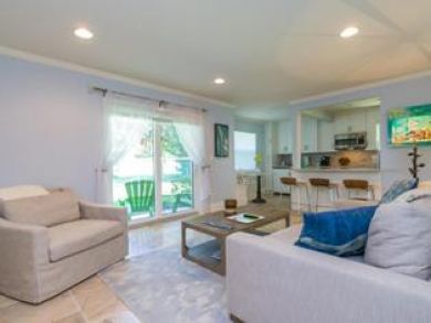 Gold Rated Monthly Rental on Anna Maria for $3995 per month