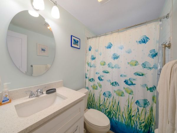 Two Bedroom Old Florida Anna Maria Vacation Cottage