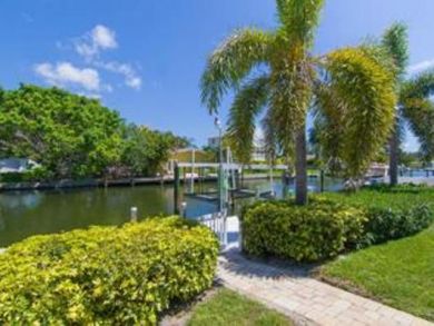Three Bedroom House for Rent on Anna Maria Island with Pool