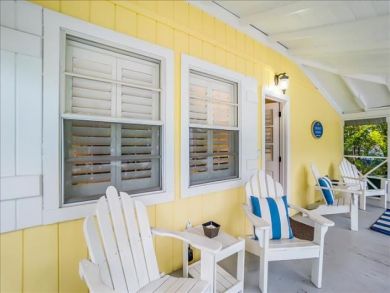 3/2 Bedroom Vacation Cottage with Pool Anna Maria Island